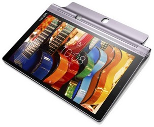 Ремонт материнской карты на планшете Lenovo Yoga Tablet 3 Pro 10 в Ярославле